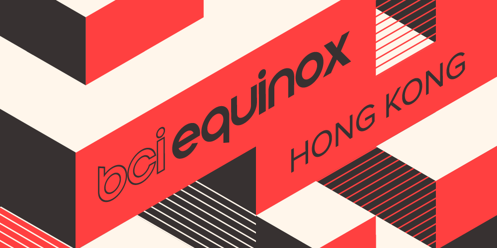 BCI Equinox Hong Kong Image